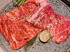 -烧肉达人•炭火烧肉(新天地店)