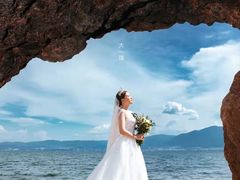 -爱我旅拍婚纱摄影(大理店)