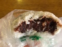艾窝窝-老回回饺子馆(海洋馆店)