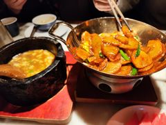 -绿茶餐厅(杭州黄龙K-lab店)