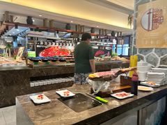 -尚宴牛特鲜自助(太原街万达店)