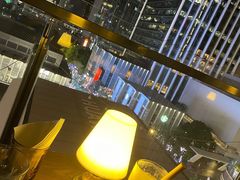 -CHINCHIN 青青·泰国料理(万象食家店)