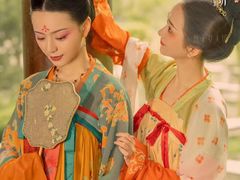 -盘子女人坊(西安至尊店)