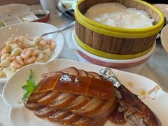 -大鸭梨烤鸭(石佛营店)