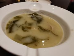 -领事馆19号中餐厅(厦门海景洲际酒店)