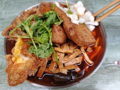 -金秋特色面馆(铜庄店)