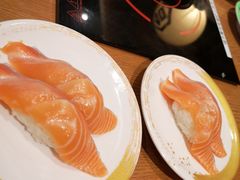 -合点寿司(金虹桥商场店)