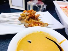 -铜来聚老北京涮肉(恒隆广场店)