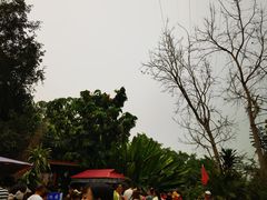 -西双版纳勐泐文化旅游区