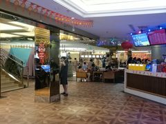 -东方之珠洗浴休闲广场(大港店)