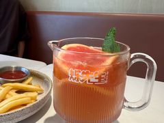 -烁先生披萨·儿童餐下午茶(河南岸店)