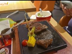 -豪客来牛排(重庆三峡广场步行街1704店)