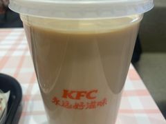 -肯德基(南五店)