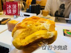 -和平馆·地道港澳茶餐厅(西门口店)