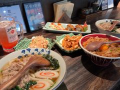 -眷屋の深夜食堂(云锦中心店)