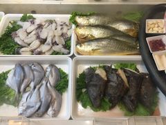 -冠州宴·海鲜烤鸭民间菜(冠县店)