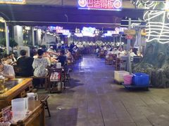 -捞锅坝子老火锅(汽博中心店)