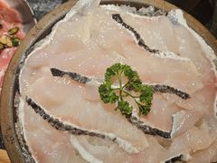 -晓宇重庆火锅(西安荟聚店)