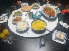 -曾家厨房·新徽菜(高新天柱路店)