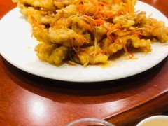 -鹤鸣嘉印象饭店(东市场小区店)