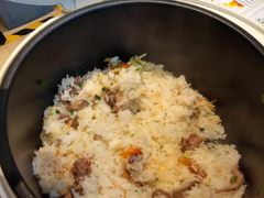 -大鸽饭(马王堆店)
