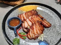 -荣记·囍粤茶餐厅(花都店)