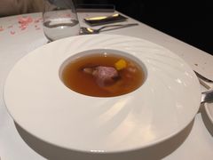 -THE WANG王品(上海中心云端店)