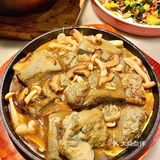 河坊街zui地道的杭帮菜‼️砂锅鱼头🍲No.1🔥
