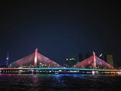 -珠江夜游广州塔·中大码头