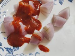 -勃利地摊·勃立小串烧烤