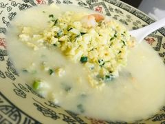 -1910老鲁味海鲜·戳子肉·青岛菜(金沙滩店)