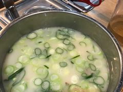 -神仙雪浓汤(明洞店)