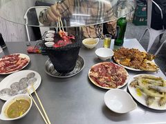 -松明一烤肉馆(鲁园店)