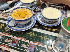 -广信牛奶甜品世家(台东店)