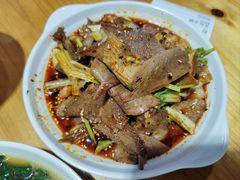 -牛王庙(龙华花园店)