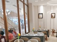-新吉士·上海菜(浦东LCM置汇旭辉店)