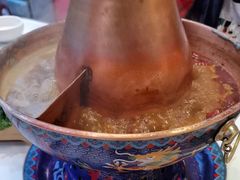 -祥源胡同·涮牛羊肉火锅(花桥店)