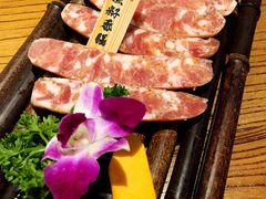 -黑牛の店·和牛烧肉(合生汇店)