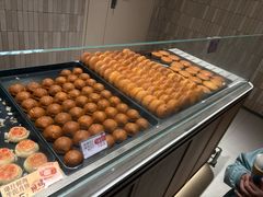 -詹记桃酥(包河万达店)