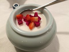 -肆月河豚·新淮扬(金融街店)