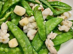 -婆婆家·湛江特色美食(福田振华路店)