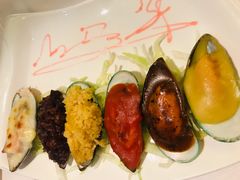 六色青口-太平馆西餐厅(北京路店)