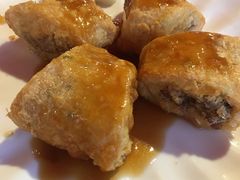 -抱德·潮汕味(敦和店原惠城鱼仔)