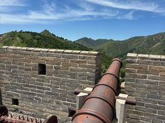 -雁门关景区