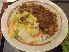 -永和大王(茉莉上新·共和新路店)