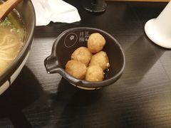 -贡梅老面馆·蟹粉面·无锡特色小吃(南长街主推店)