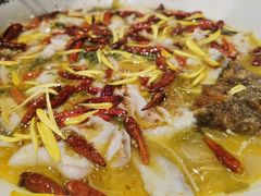 -太二酸菜鱼(汕头苏宁广场店)