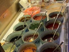 -山城辣妹子(定福庄店)