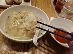 -东泰祥生煎馆(重庆北路店)