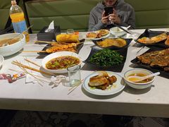 -马老大烧烤(和平路店)